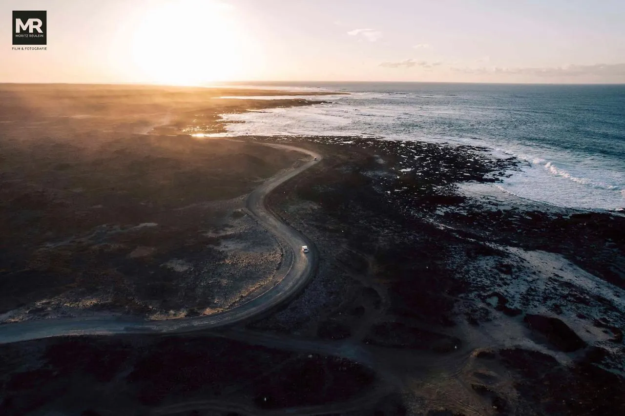 Villa Sofía Fuerteventura Lajares