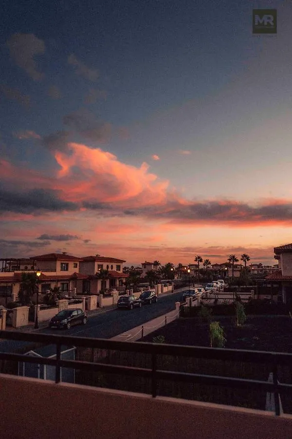 Villa Sofía Fuerteventura Lajares