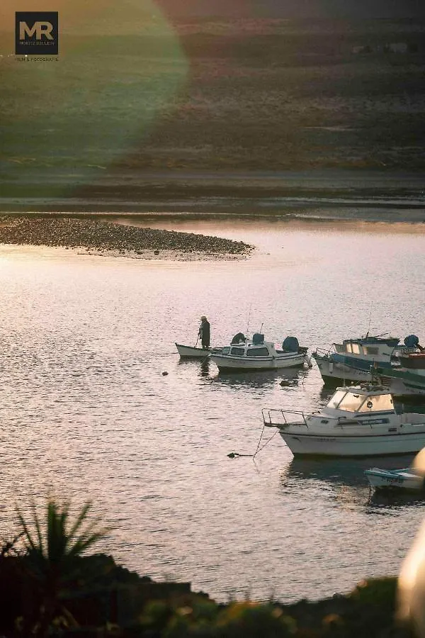 Villa Sofía Fuerteventura Lajares