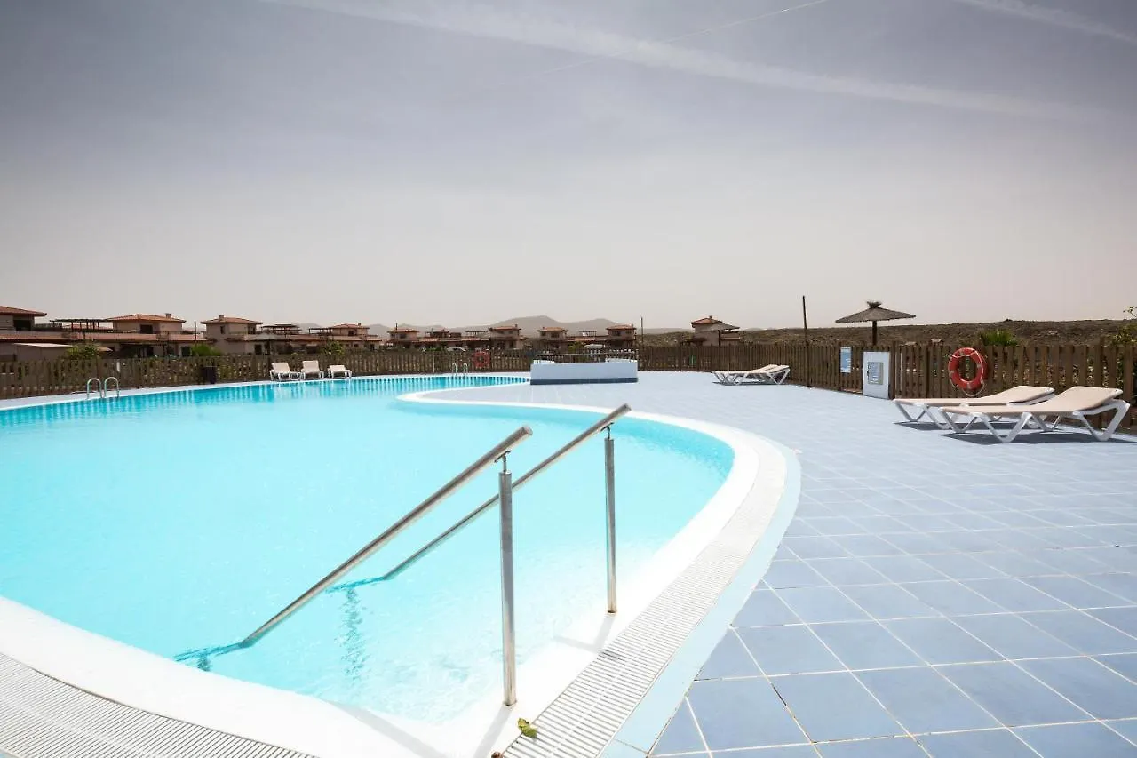 Villa Sofía Fuerteventura Lajares