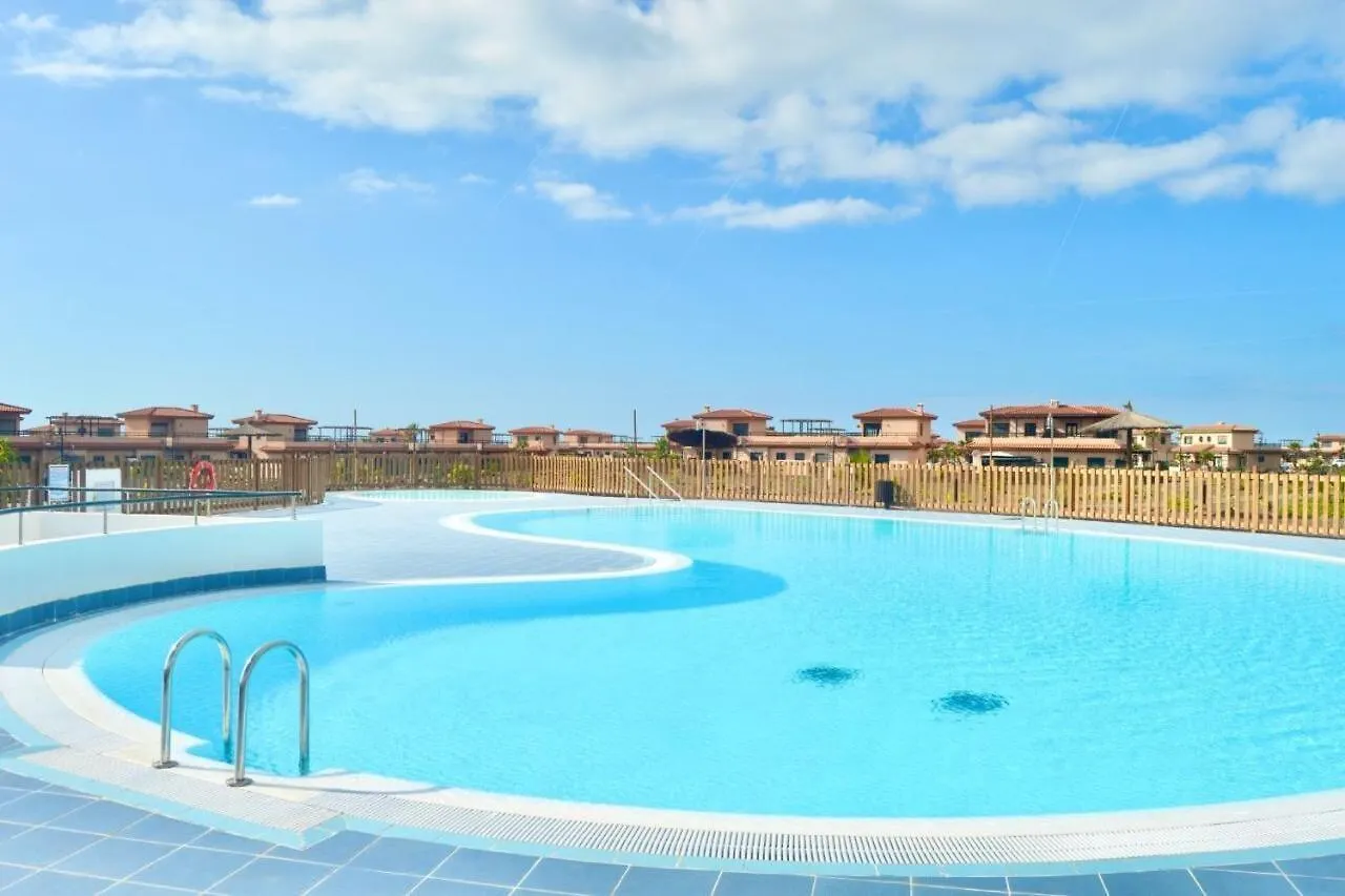 Villa Sofía Fuerteventura Lajares 0*,