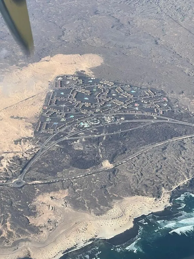 Villa Sofía Fuerteventura Lajares