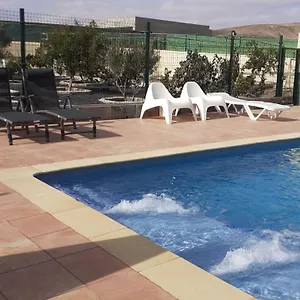 Apartamento El Cortijo De Valverde, Lajares