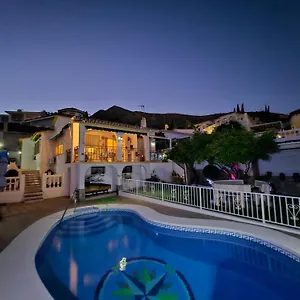 Tony - Benalmádena , Arroyo De La Miel España