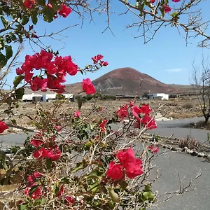 Casa Papi , Lajares España