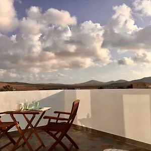 Luna , Lajares España
