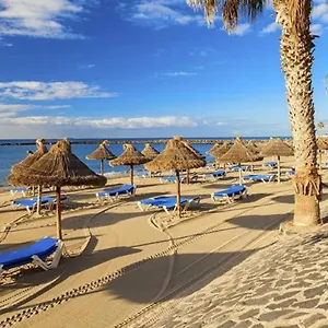 Summer Light In Playa De Americas , Playa de las Américas España
