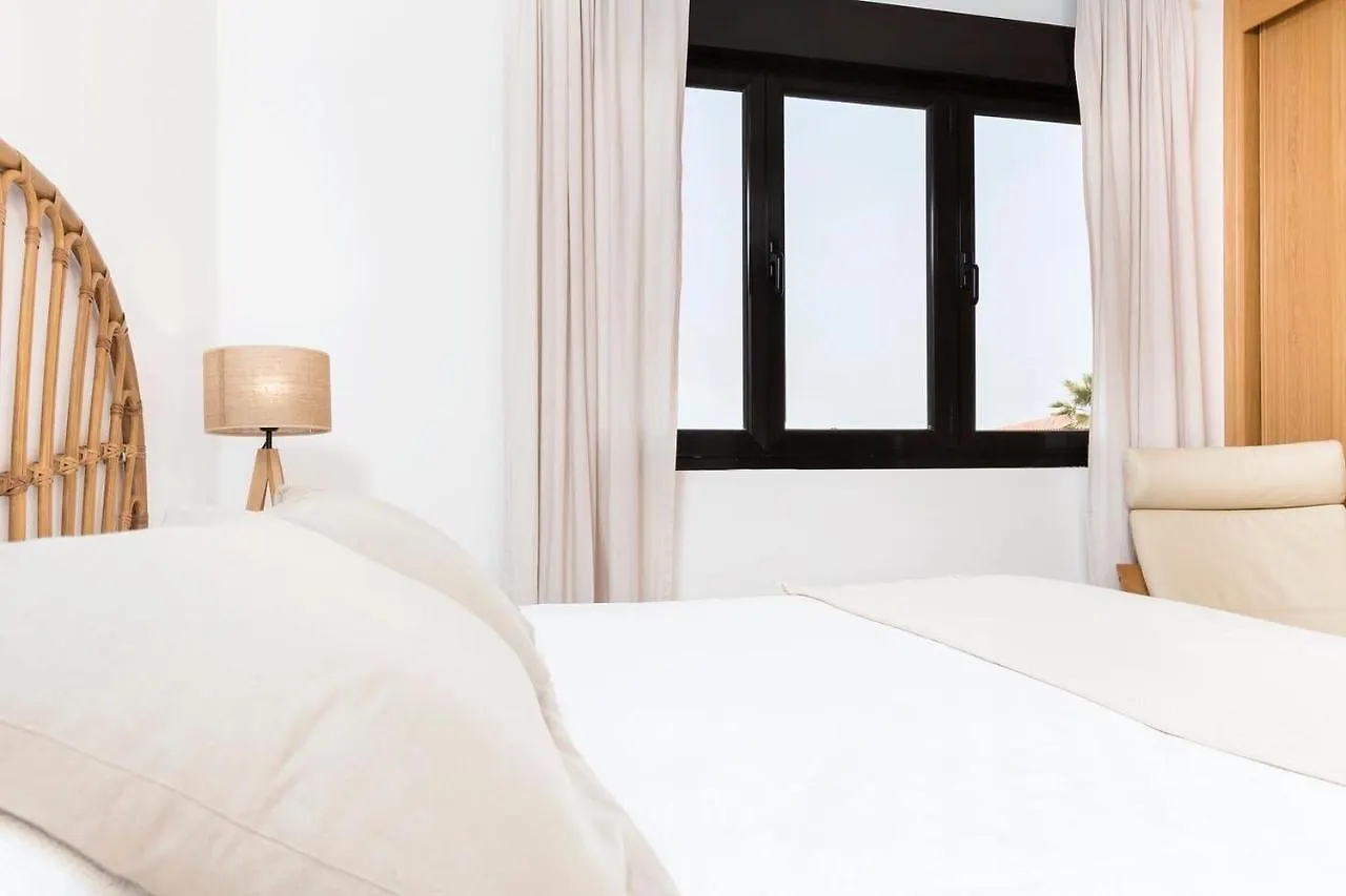 Villa Sofia Fuerteventura ラハレス スペイン