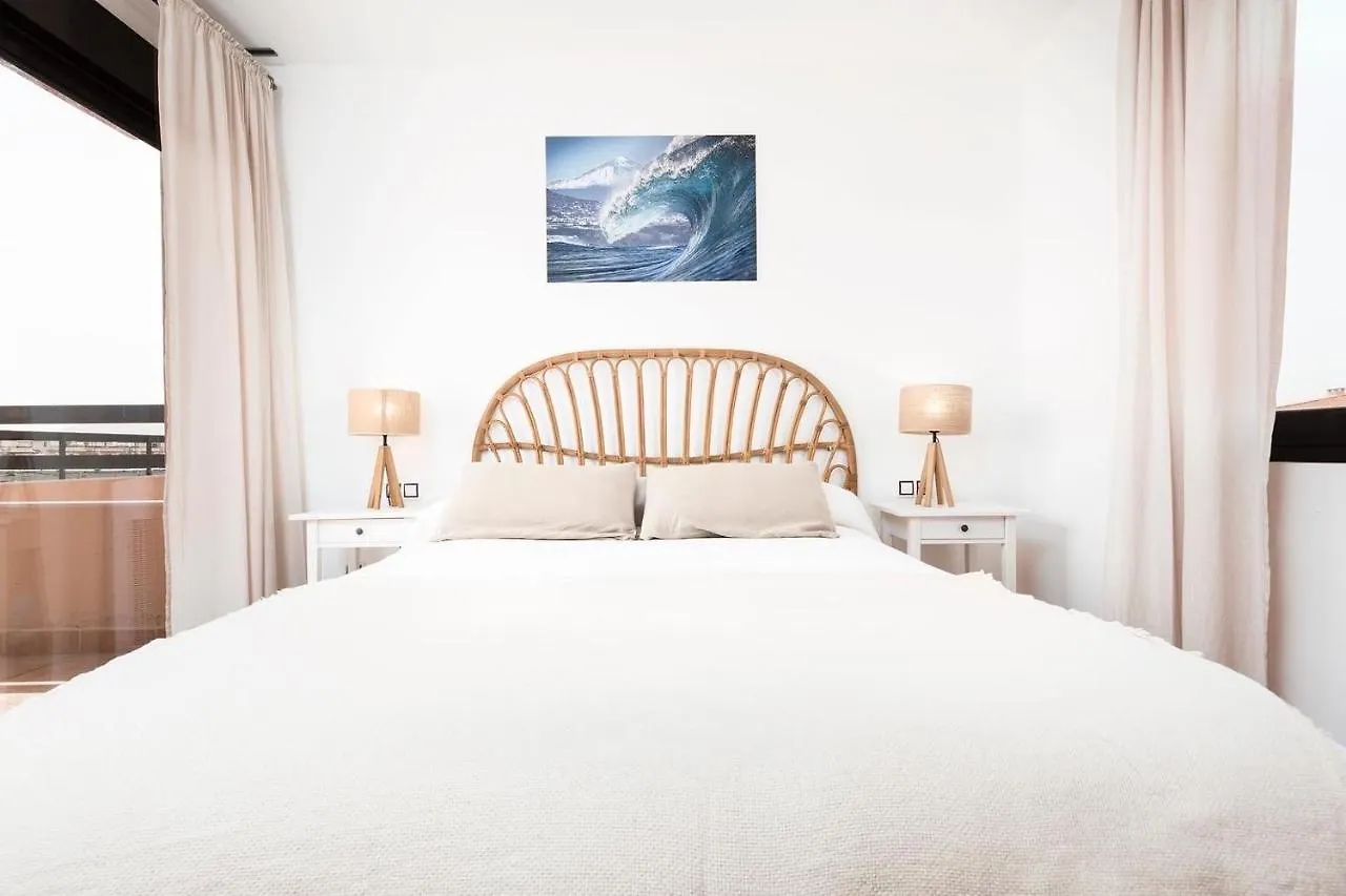 Villa Sofia Fuerteventura ラハレス