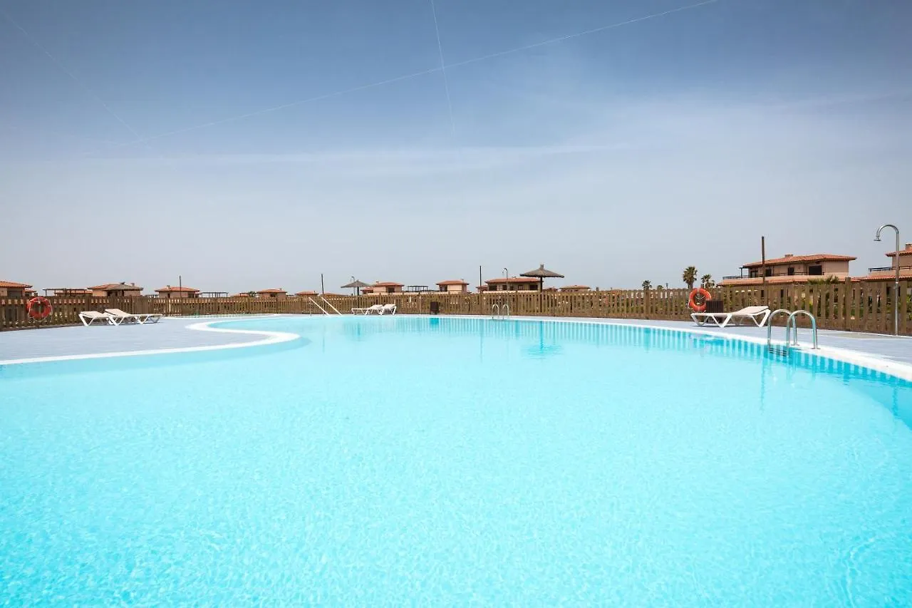 Villa Sofia Fuerteventura ラハレス 0*,