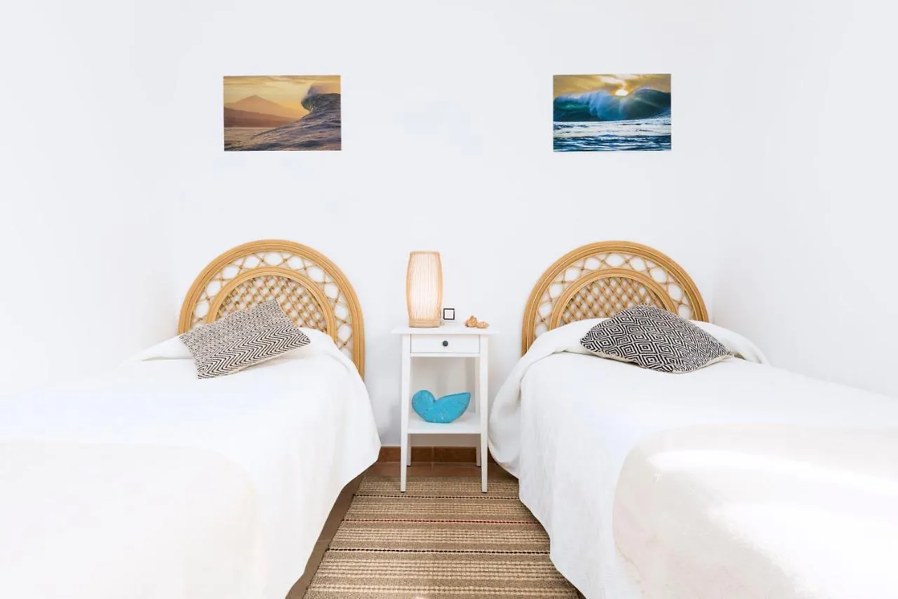 Villa Sofia Fuerteventura ラハレス