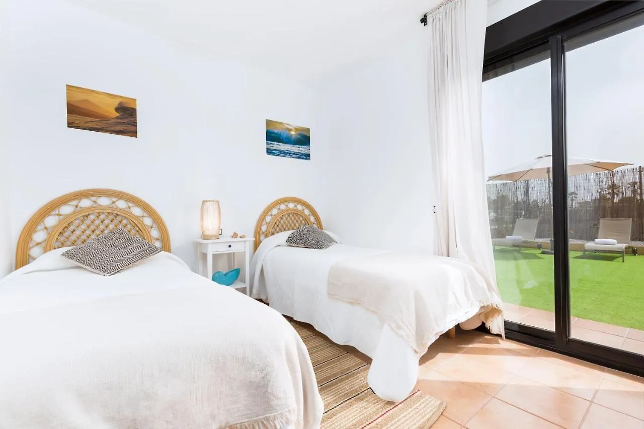 Villa Sofia Fuerteventura ラハレス 0*,  スペイン