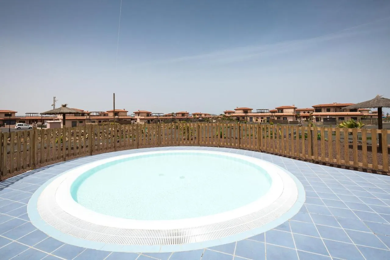 Villa Sofia Fuerteventura ラハレス