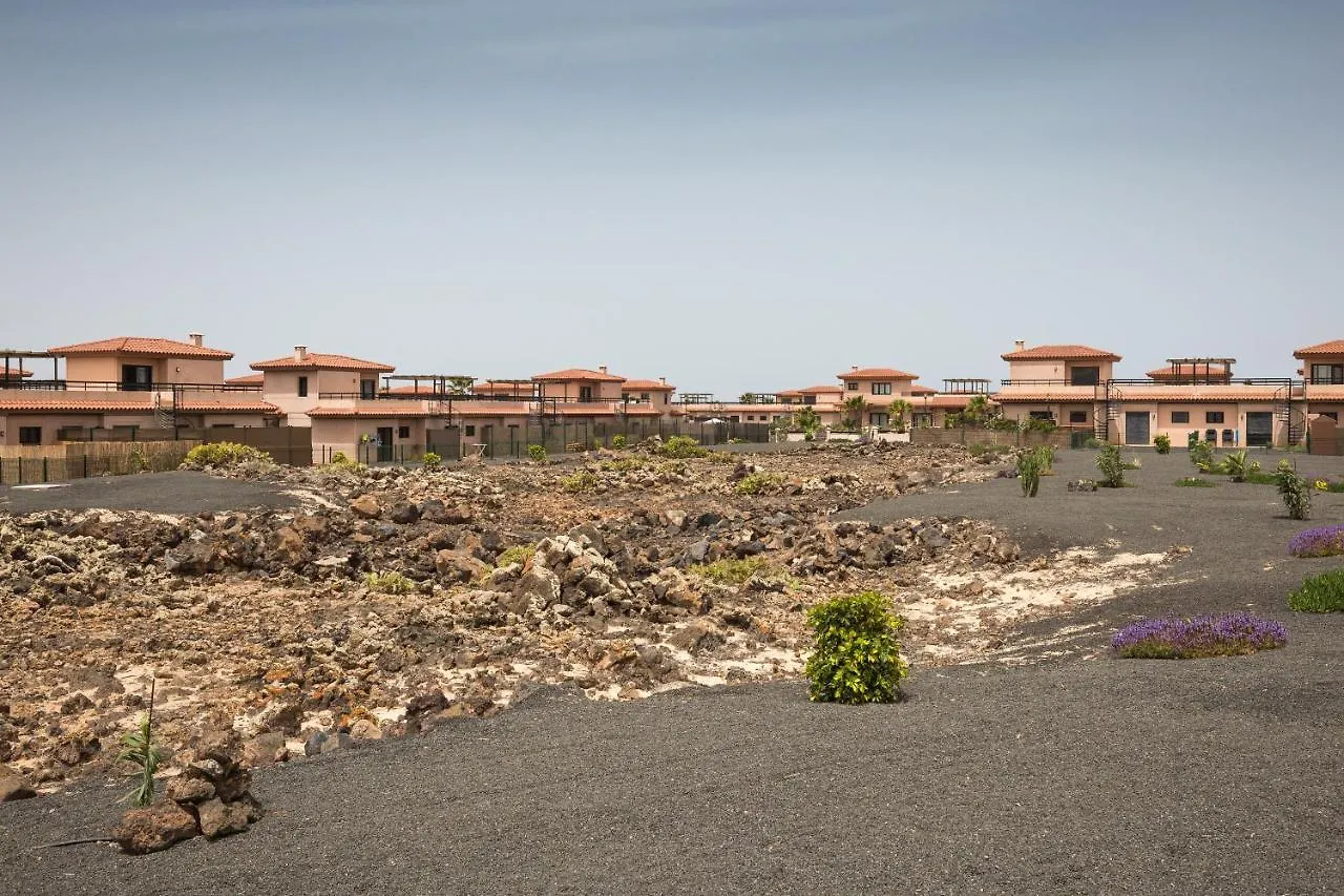Villa Sofia Fuerteventura ラハレス スペイン