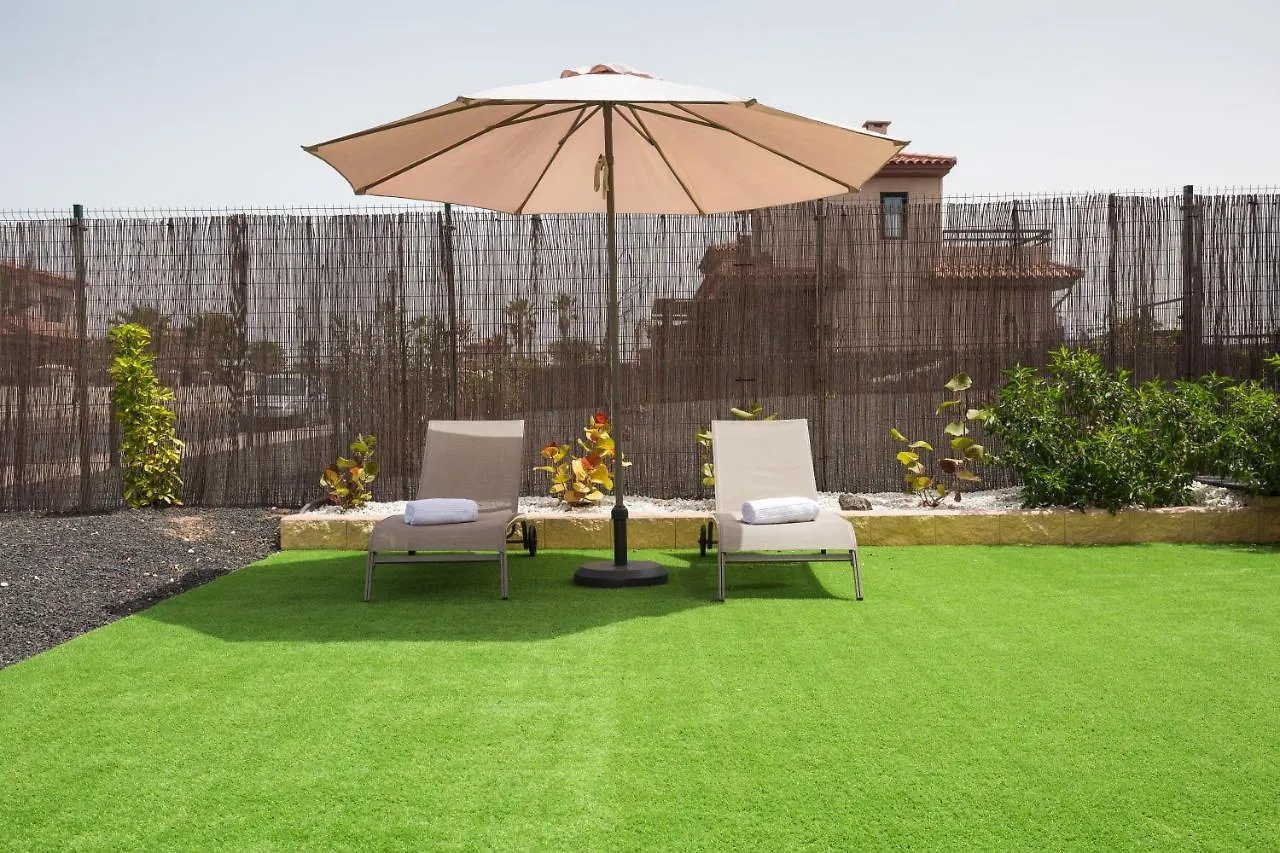 Villa Sofia Fuerteventura ラハレス 0*,  スペイン