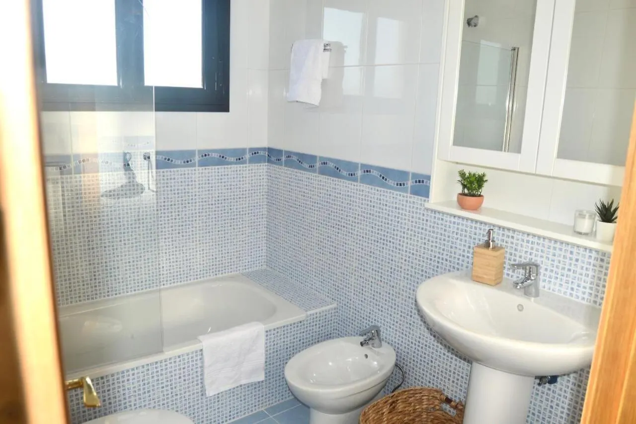 Villa Sofia Fuerteventura ラハレス