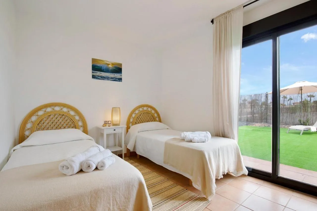 Villa Sofia Fuerteventura ラハレス