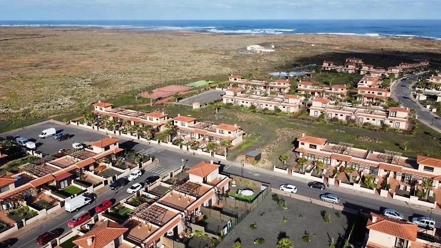 Villa Sofia Fuerteventura ラハレス スペイン