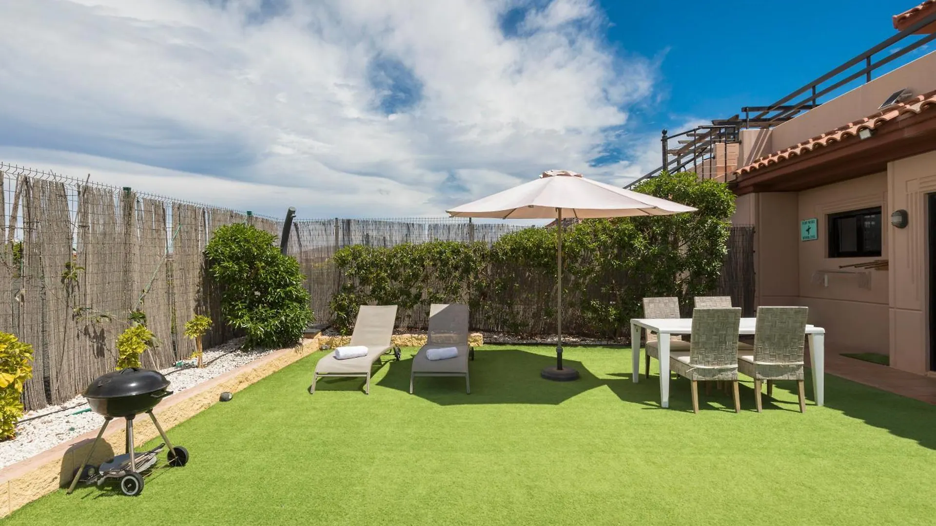Villa Sofia Fuerteventura ラハレス